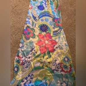 ♥️💙Headwrap/Necktie Scarf